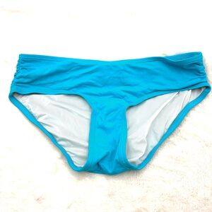 Women’s Coco Reef Aqua Bikini Bottom